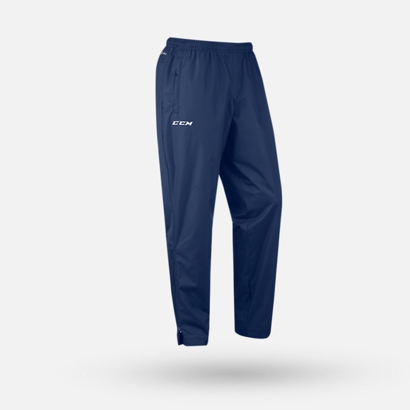 CCM TEAM LIGHTWEIGHT RINK PANT - Picture 1 of 9